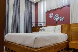 Kiyovu Cozy Home Rental With Honore Rwanda - 2