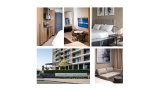 Studio Apartment In Pretoria - 0
