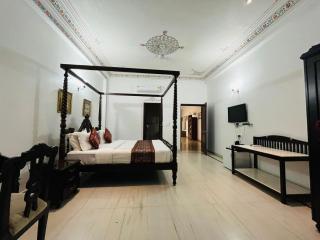 Hotel Boheda Palace Udaipur - 1