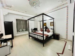 Hotel Boheda Palace Udaipur - 1