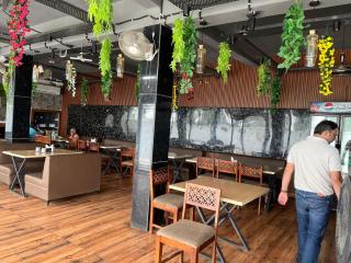 Aanandam Hotel - 5