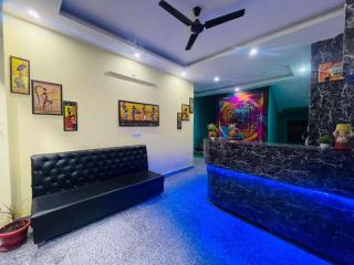 Manohar Hotel - Rishīkesh - 0
