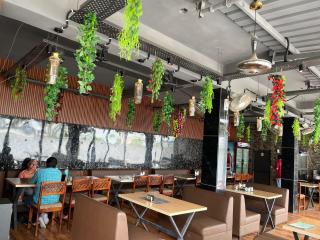 Aanandam Hotel - - 1