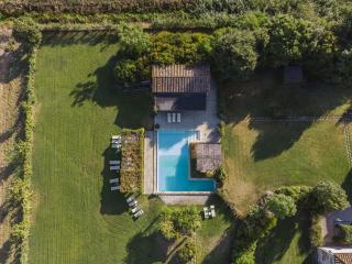 Cortona Resort-Le Terre Dei Cavalieri - Cortona - 5