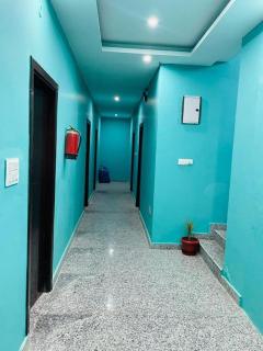 Manohar Hotel - Rishīkesh - 4