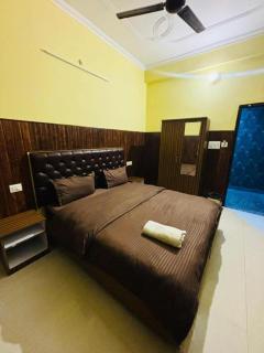 Manohar Hotel - Rishīkesh - 2