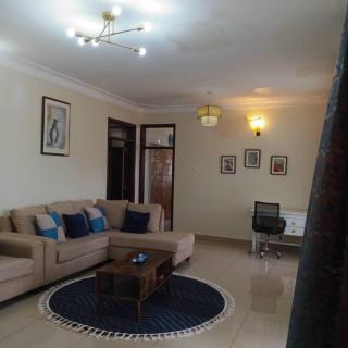 The Abode Apartments Lake view & Breakfast Suite Near Beach - Entebbe - 6