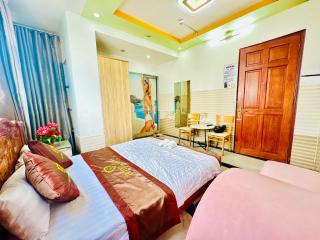 Khách sạn VY ANH - Ho Chi Minh - 2