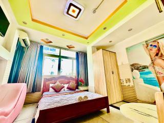 Khách sạn VY ANH - Ho Chi Minh - 3