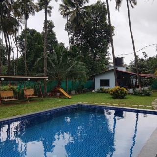 Disha Villa - 8