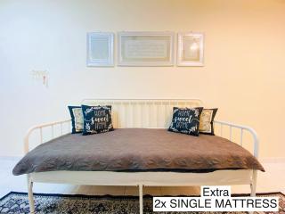 Homestay Bajet Teluk Intan - Teluk Intan - 4