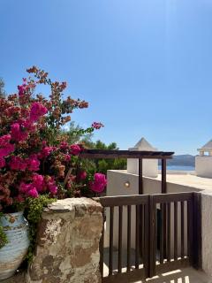 Garden View Traditional House - Trypiti - 9