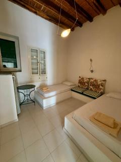 Garden View Traditional House - Trypiti - 5
