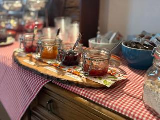 Pension Schihütte - 5