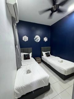 Top Best Mesahill 2 Bedroom - Nilai - 5
