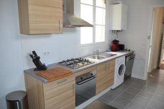 Appartement Chaussee du Sillon - Saint Malo - 6
