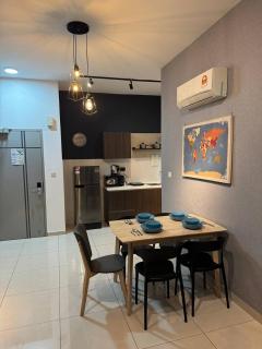 Top Best Mesahill 2 Bedroom - Nilai - 2