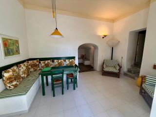Garden View Traditional House - Trypiti - 2