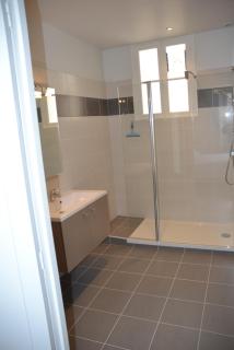 Appartement Chaussee du Sillon - Saint Malo - 5