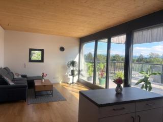 Ferienwohnung - Wangen im Allgäu - 0
