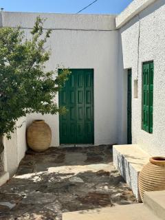 Garden View Traditional House - Tripiti - 6