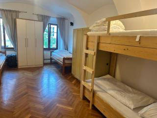 Guesthouse Stari Mayr - 8
