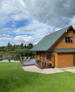 Tatra Holiday House - Tatra - 9