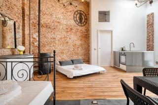 Milano Centrale - Loft Industrial Chic - 3