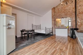 Milano Centrale - Loft Industrial Chic - 4
