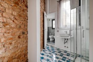 Milano Centrale - Loft Industrial Chic - 6