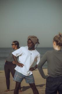 Paddle Cult Surf & Yoga - 7