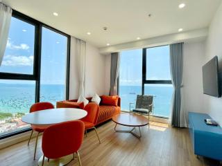 Skyline Hillside Apartment Phu Quoc - Phu Quoc - 8