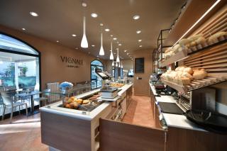 Hotel Vignale - 1