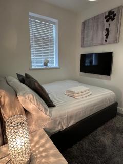 Cozy Singh - Swindon - 4