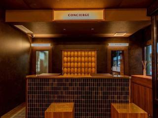 HOTEL RELIEF Kokura Station - 7