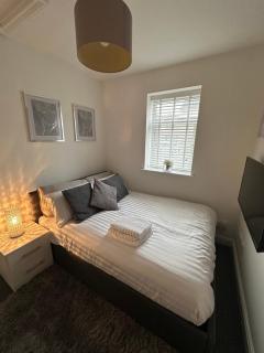 Cozy Singh - Swindon - 2