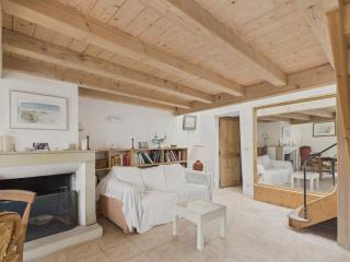 800 m de la plage, maison pour 4 avec terrasse - La Rivière - 4