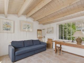 800 m de la plage, maison pour 4 avec terrasse - La Rivière - 2