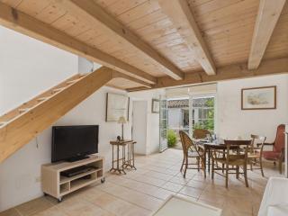800 m de la plage, maison pour 4 avec terrasse - 4