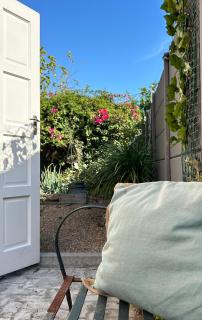 Serene Studio - Kapstadt - 1