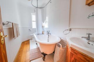 Modern Top - Floor Retreat in Notting Hill - Walk to Portobello Market - Londra - 4