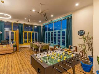 The Hosteller Rishikesh, Upper Tapovan - Rishikesh - 3