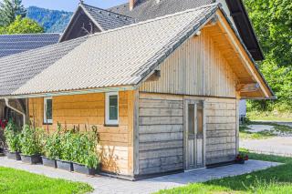 Glamping Radovna pr' Klemenak - 1