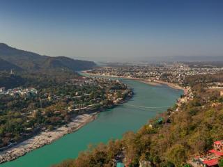 The Hosteller Rishikesh, Upper Tapovan - Rishikesh - 1