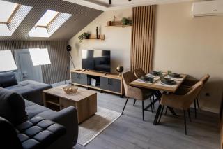 Aqua Lux apartmani - 0