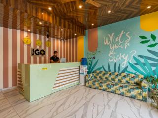 The Hosteller Rishikesh, Upper Tapovan - Rishikesh - 6
