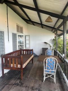 Salty Sands - Mombasa - 9