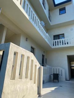 Apartmán Konštantínova - Prešov - 5