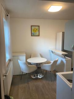 Apartmán Konštantínova - 6