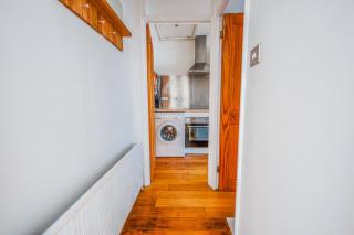 Modern Top - Floor Retreat in Notting Hill - Walk to Portobello Market - Londra - 5